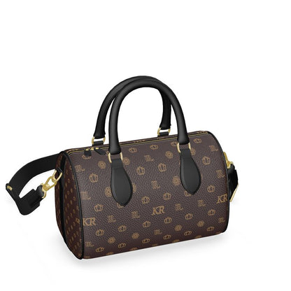 Scorpio Monogram Duffle