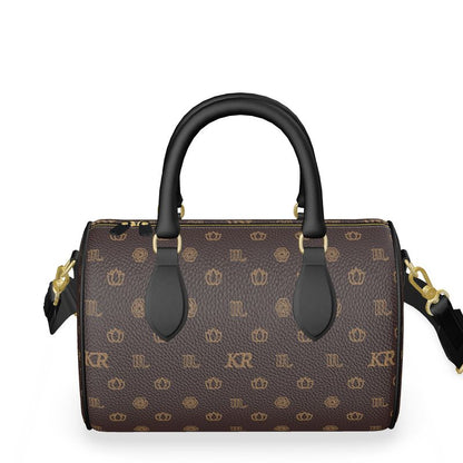 Scorpio Monogram Duffle