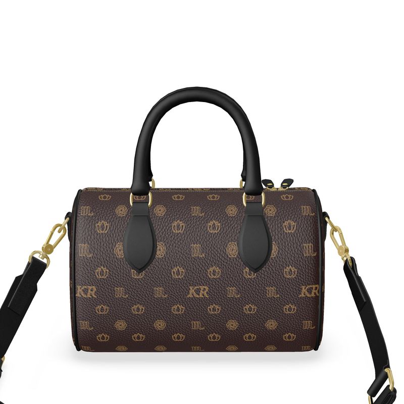 Scorpio Monogram Duffle