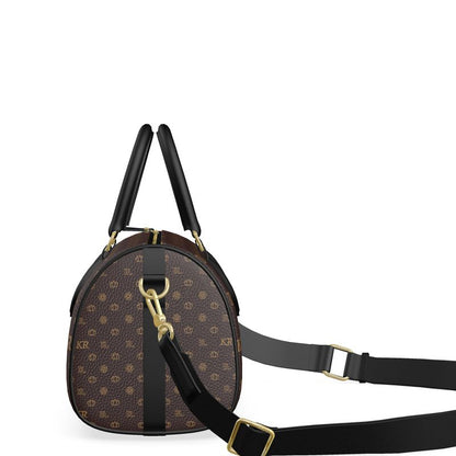 Scorpio Monogram Duffle