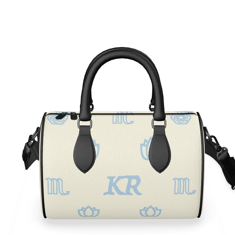 Scorpio Monogram Duffle