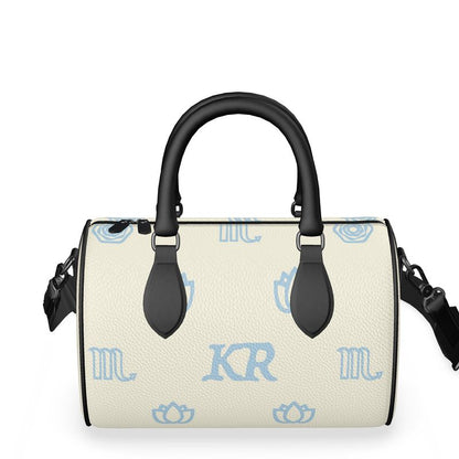 Scorpio Monogram Duffle