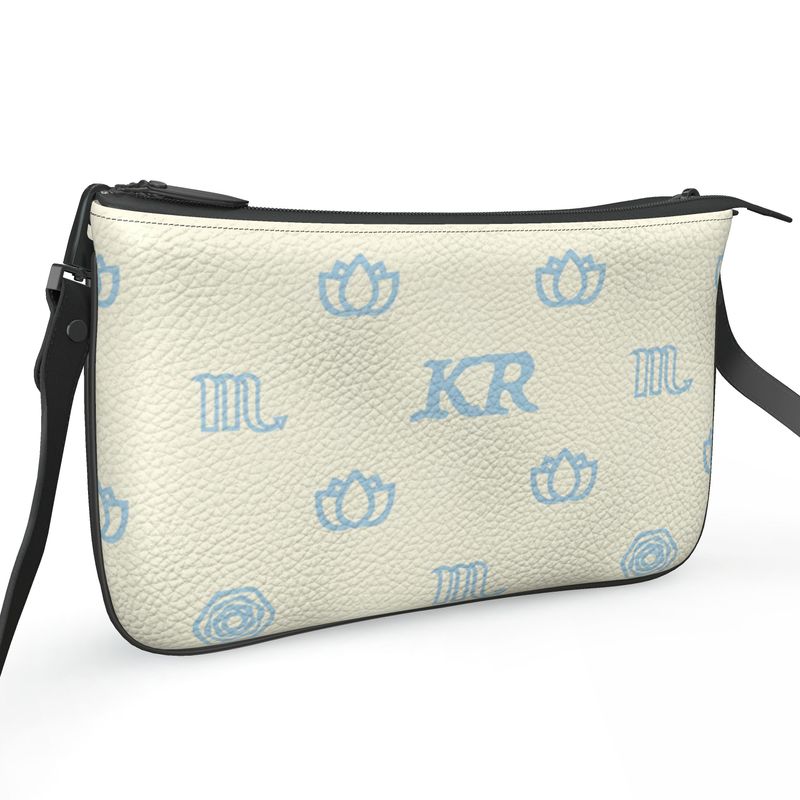 Scorpio Monogram Pochette