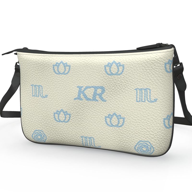 Scorpio Monogram Pochette